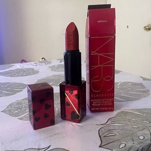 NARS Claudette Audacious sheer matte lipstick BERENICE LIMITED EDITION BRAND NEW